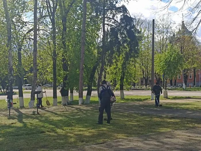 Чистая память