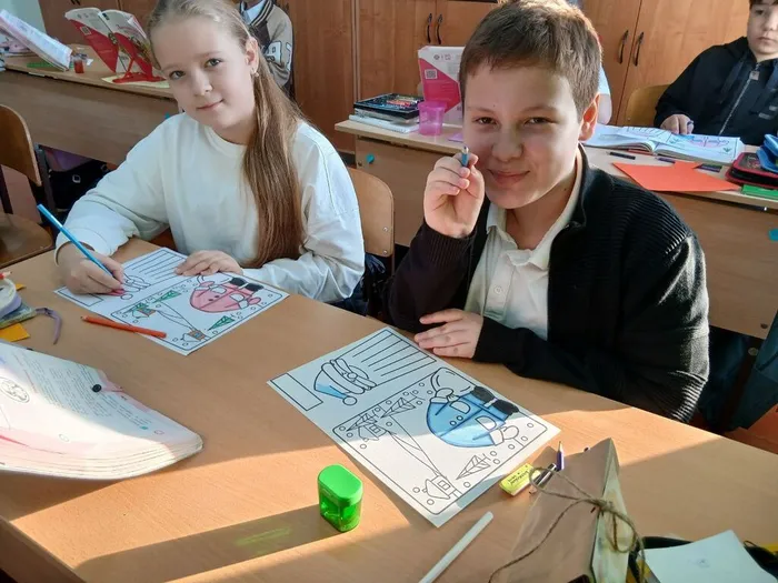 По следам Деда Мороза