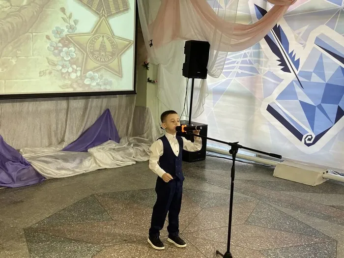 Искусство звучащего слова