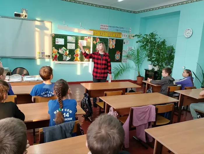 В детстве так бывает сказка оживает