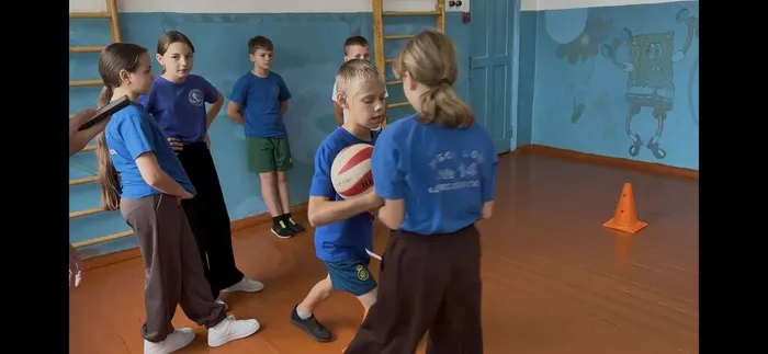 Четвертый день Олимпийских игр