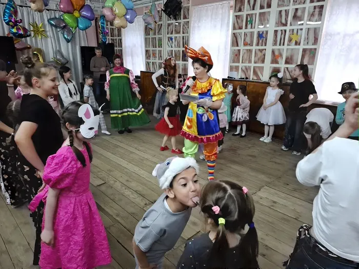 Что на градуснике? Лето!