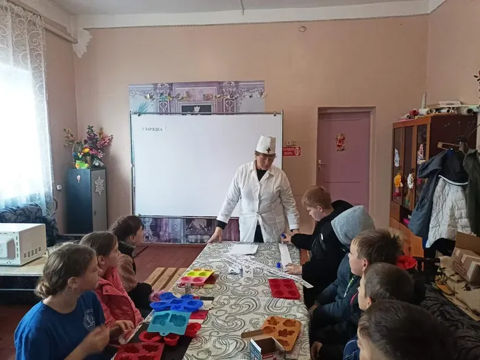 Ступени к здоровью