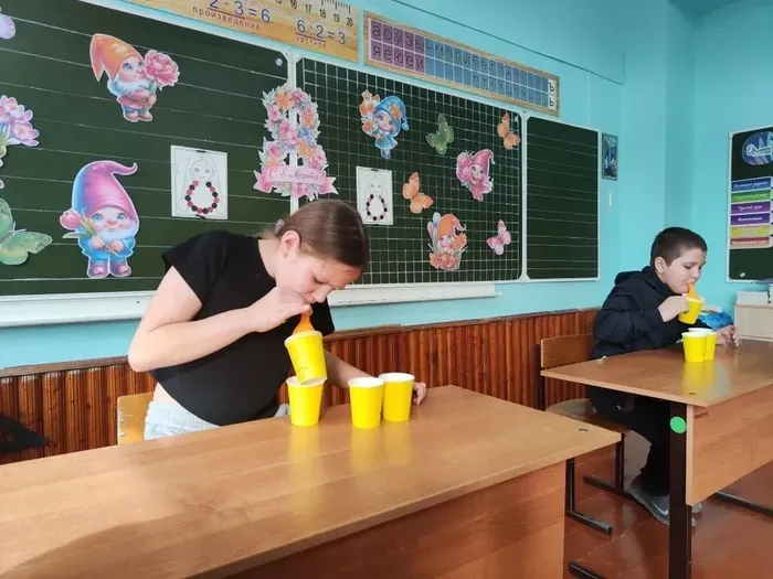 В марте есть такой денёк!