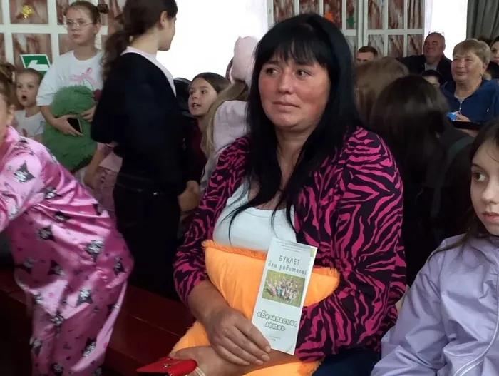 Что на градуснике? Лето!