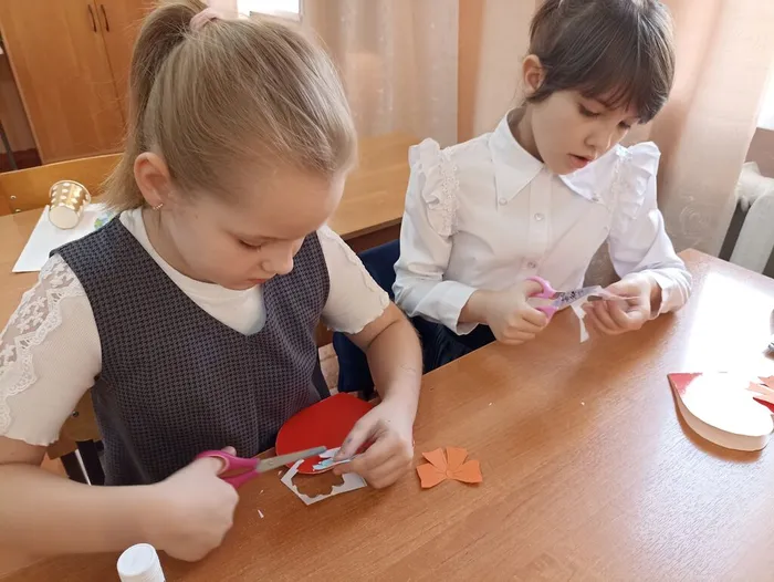 Маме в подарок