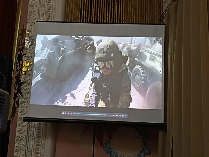 Герои нашего времени