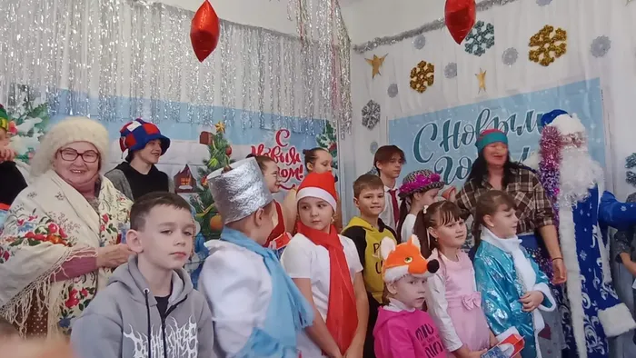 Рождественские чудеса