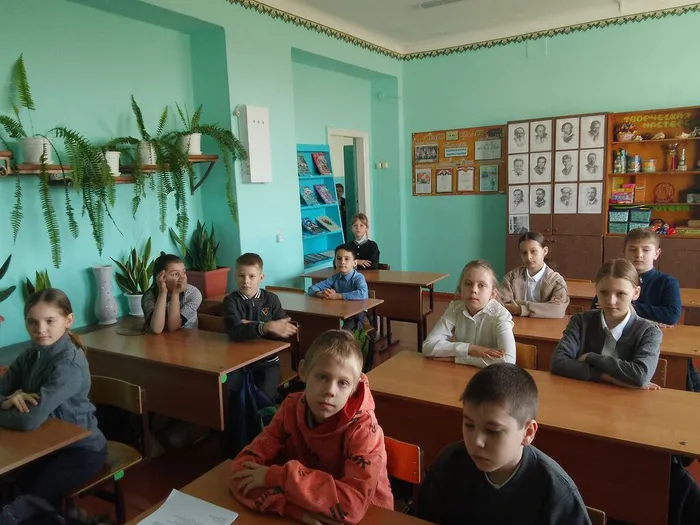 С книжных страниц на киноэкран