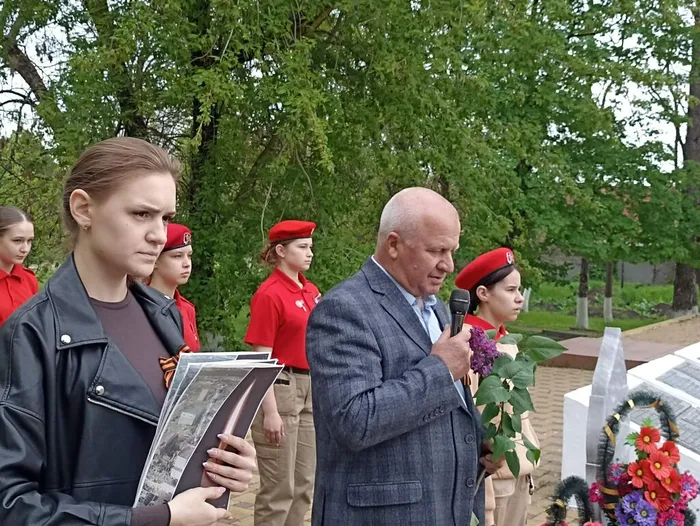 Чернобыль: подвиг во имя жизни