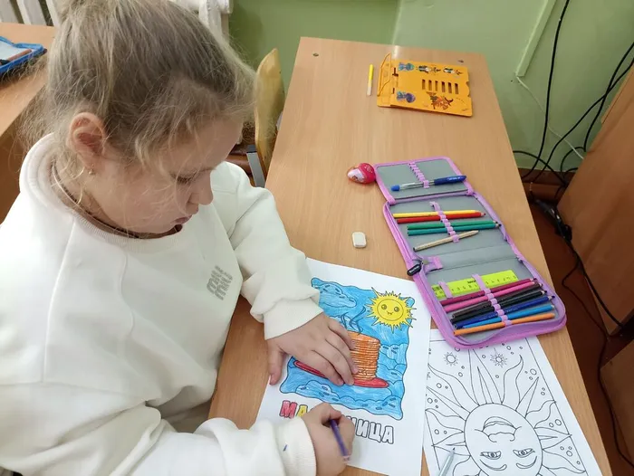 Великие русские художники