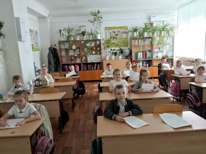 Уроки тётушки Совы