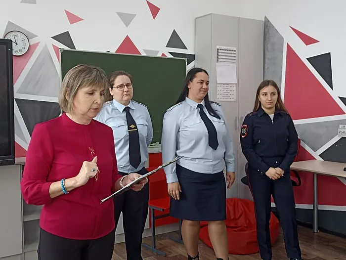 Я подросток 21 века