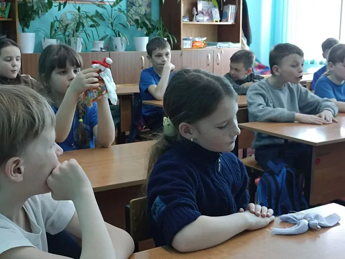 Тарарушки, тарарушки – эти русские игрушки