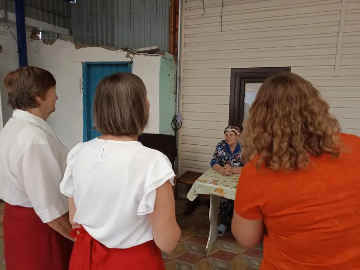 Не считая прожитые годы