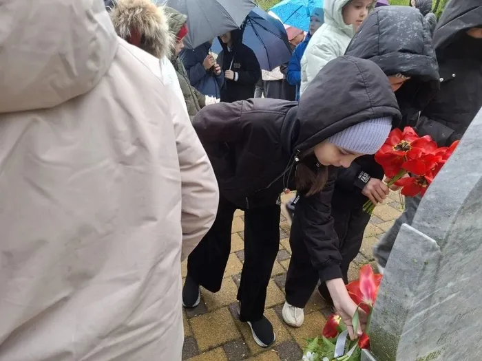 Чернобыль: подвиг во имя жизни.