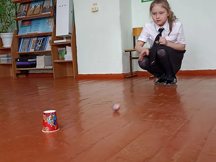 Собирайся, народ, праздник Пасхи у ворот.