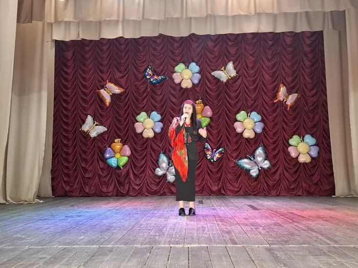Золотые лучики