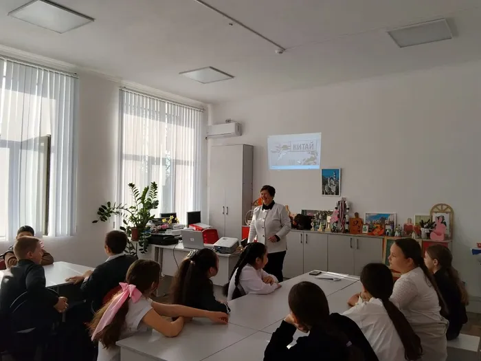 Мираж Востока