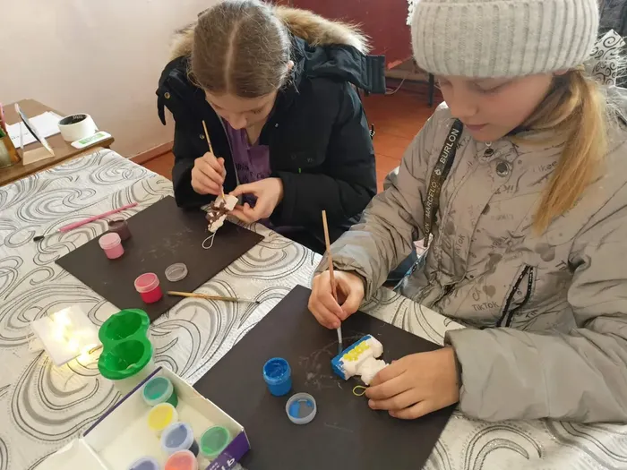 В поисках символа Нового года