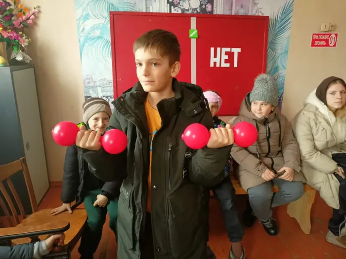 Здоровье всей жизни — основа