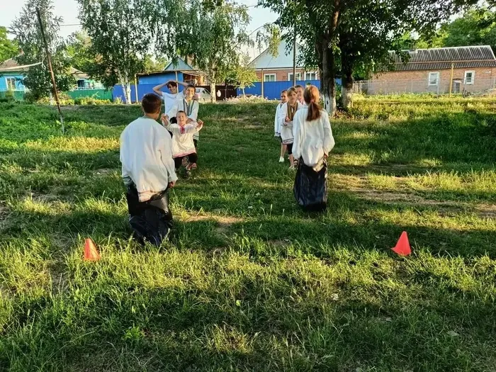 На Ивану на Купалу