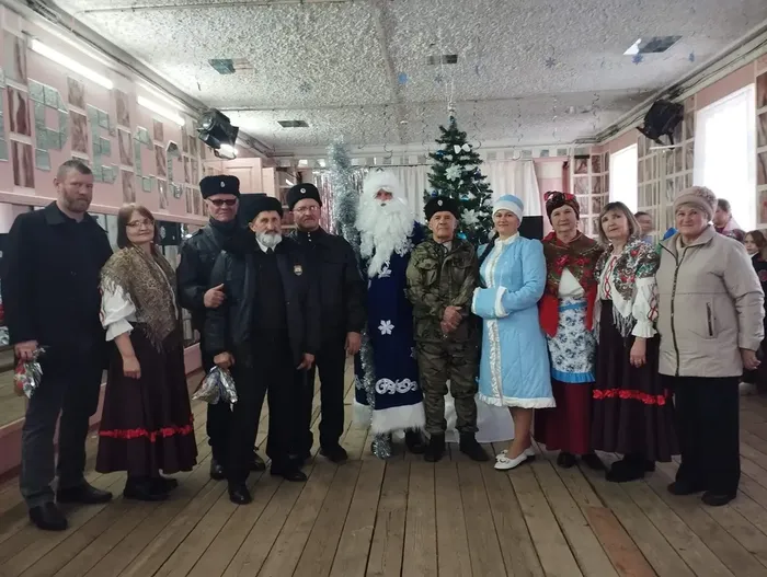 Здравствуй, Светлое Рождество!