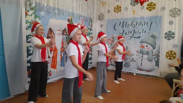 Рождественские чудеса