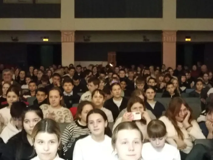 Живая история