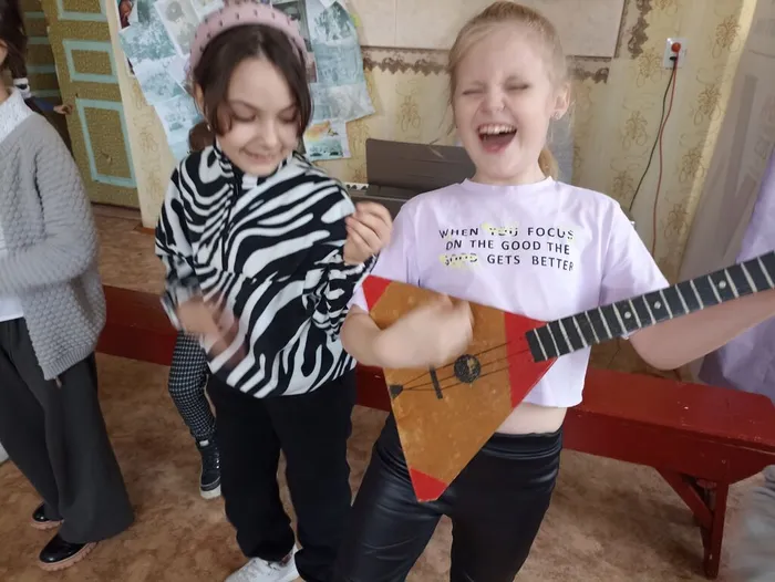 Мир музыкальных профессий