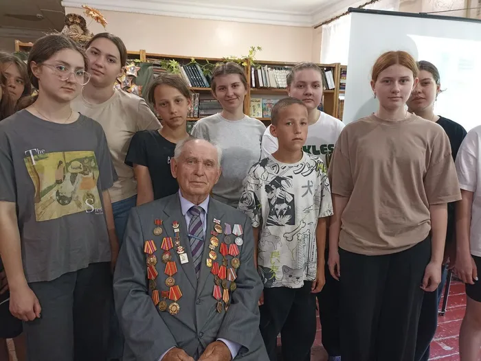 Поэзия – моя душа.