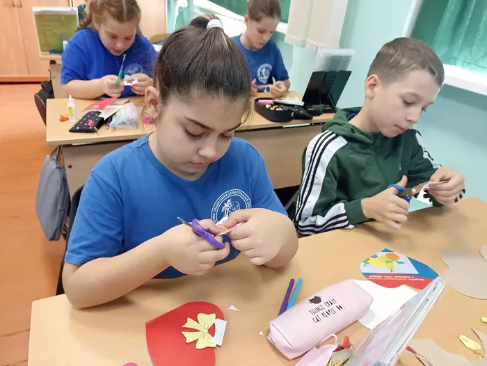 Маме в подарок