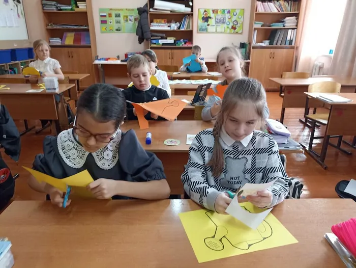 Самой любимой