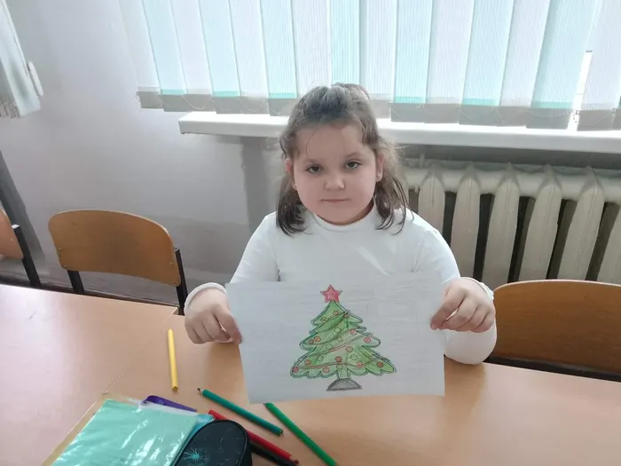 День рождения русской ёлочки