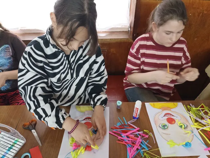 Посмеёмся от души