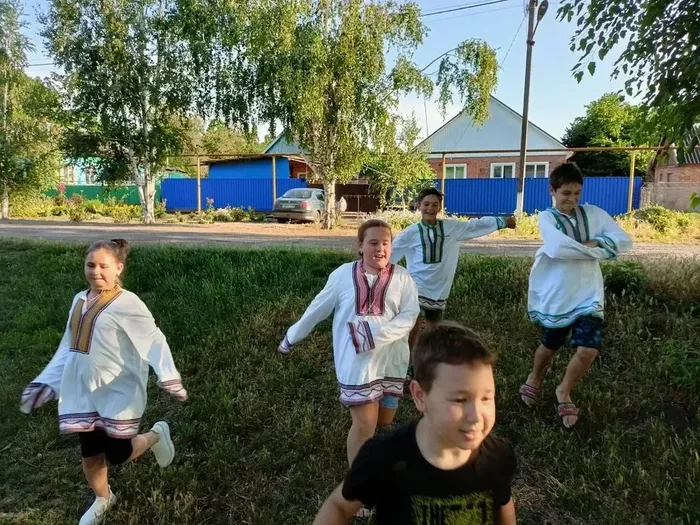 На Ивану на Купалу