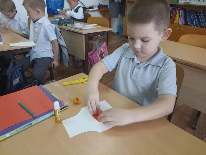 Маме в подарок