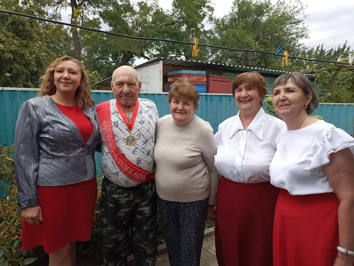 Не считая прожитые годы