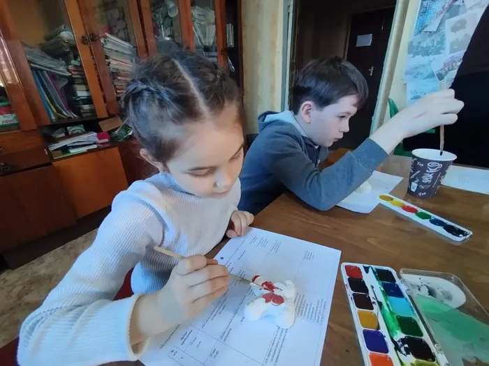 Фабрика Деда Мороза