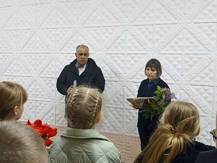 Чернобыль: подвиг во имя жизни.