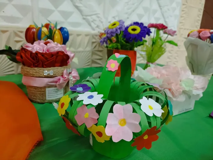 И вновь весны круговорот