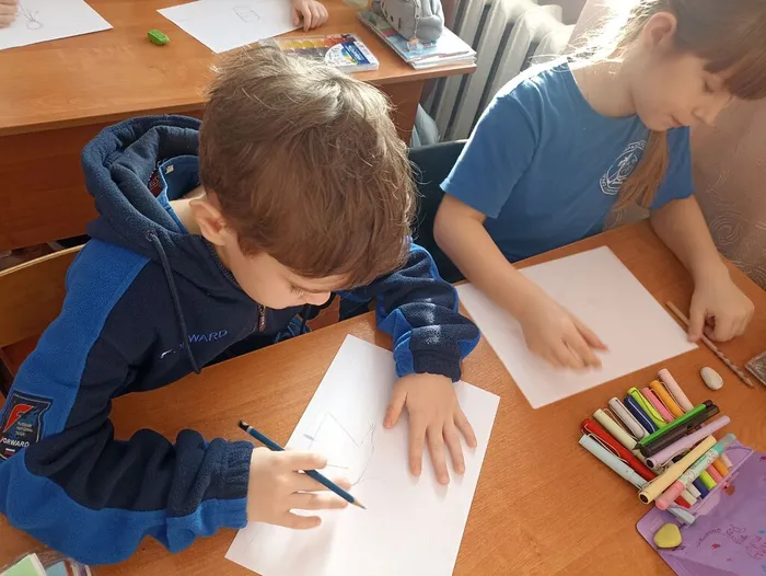 Масленица идёт