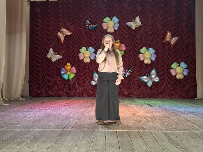 Золотые лучики