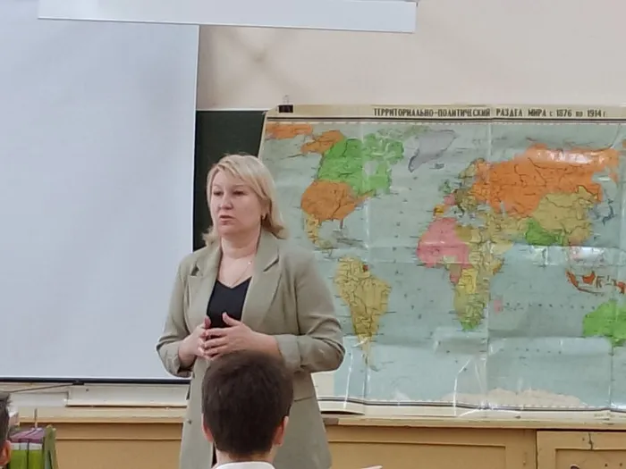 Власть местная, дела - общая