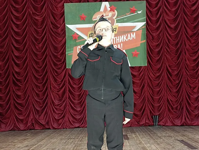 Живая история