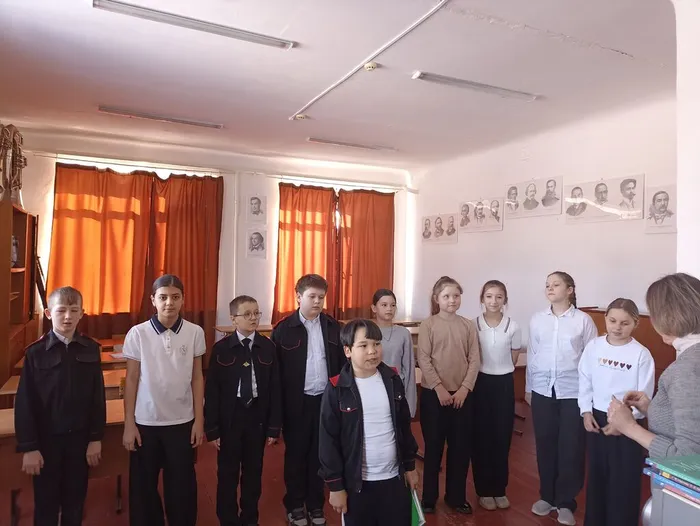 «Казачьи песни, они в веках»