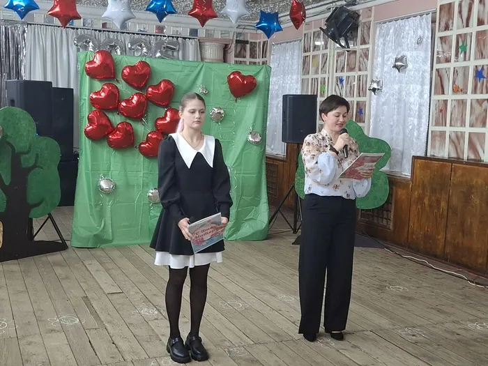 Всё от материнских рук