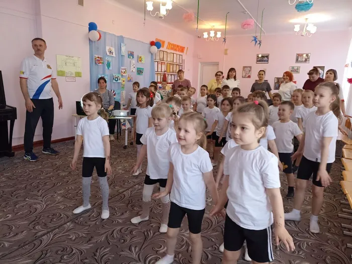 Будь здоров на сто годов