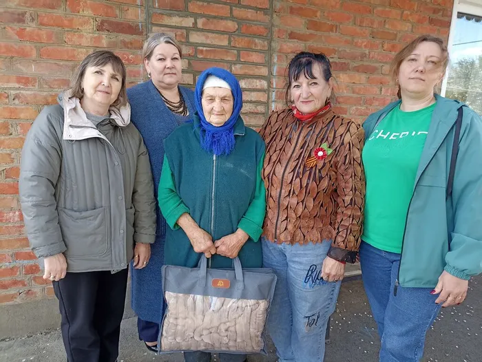 Не считая прожитые годы..