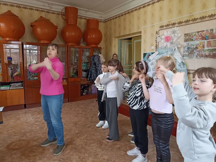 Мир музыкальных профессий